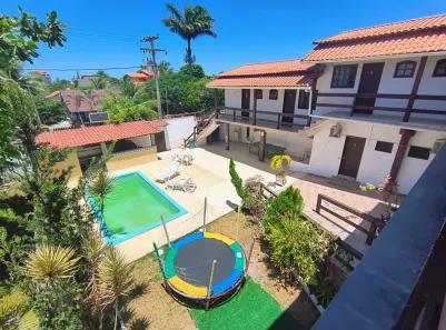 Casa com 19 Quartos à venda, 450m² no Boqueirão, Saquarema