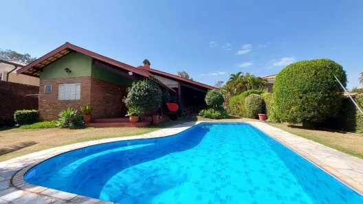 Casa de Condomínio com 3 Quartos à venda, 400m² no Condomínio Gênova, Ribeirão Preto