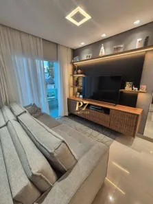 Cobertura com 2 Quartos à venda, 140m² no Vila Scarpelli, Santo André