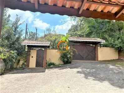 Casa com 4 Quartos à venda, 295m² no Condominio Estância dos Lagos, Atibaia