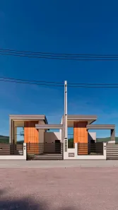 Casa com 2 Quartos à venda, 60m² no Serraria, São José