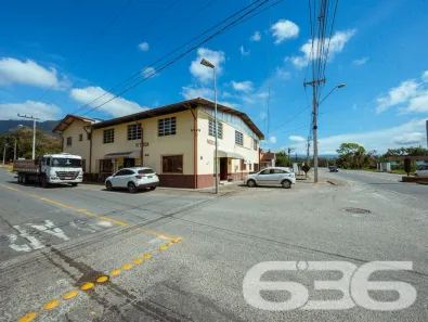 Imóvel Comercial com 4 Quartos à venda, 800m² no Pirabeiraba (Pirabeiraba), Joinville