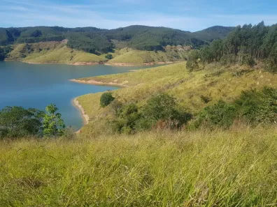 Fazenda/Sítio à venda, 22m² no Centro, Paraibuna