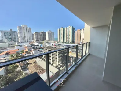 Apartamento com 2 Quartos à venda, 76m² no Praia de Itaparica, Vila Velha