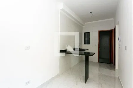 Apartamento com 1 Quarto à venda, 30m² no Vila Esperança, São Paulo
