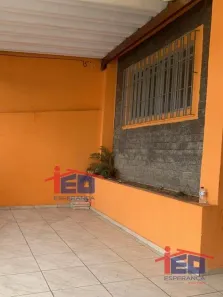 Sobrado com 2 Quartos para alugar, 80m² no Bela Vista, Osasco