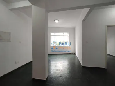 Apartamento com 1 Quarto à venda, 55m² no Santa Cecília, São Paulo