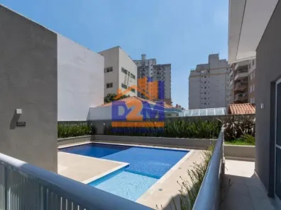 Apartamento com 3 Quartos à venda, 123m² no Centro, Osasco