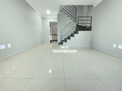 Sobrado com 3 Quartos à venda, 128m² no Vila Taquari, São Paulo