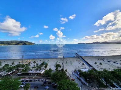 com 2 Quartos à venda, 130m² no Boqueirão, Santos