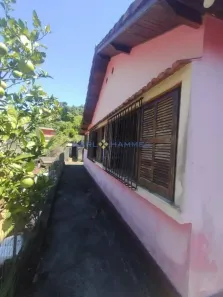 Casa com 2 Quartos à venda, 59m² no São Sebastião, Petrópolis