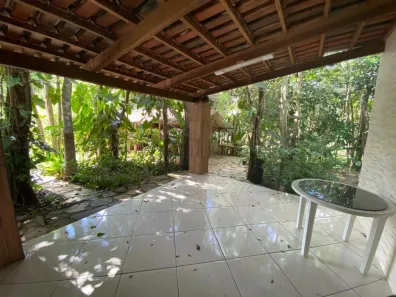 Fazenda/Sítio com 2 Quartos à venda, 6624m² no Terras Alpha Residencial 2, Senador Canedo