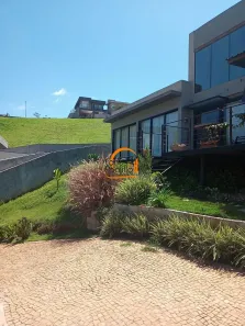 Casa de Condomínio com 3 Quartos à venda, 200m² no Condominio Quintas da Boa Vista, Atibaia