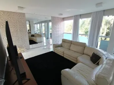 Casa de Condomínio com 4 Quartos à venda, 395m² no Parque da Fazenda, Itatiba