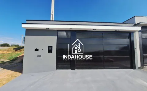 Casa com 3 Quartos à venda, 115m² no Jardim Bom Sucesso, Indaiatuba