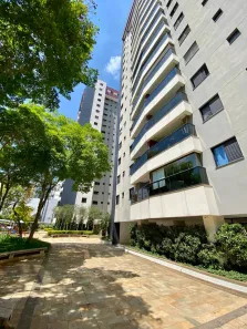 Apartamento com 4 Quartos à venda, 134m² no Santo Amaro, São Paulo