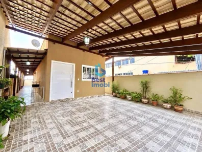 Casa com 4 Quartos à venda, 350m² no Brasil Industrial (Barreiro), Belo Horizonte