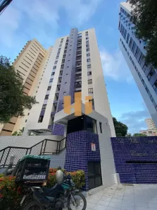 Apartamento com 2 Quartos à venda, 45m² no Espinheiro, Recife
