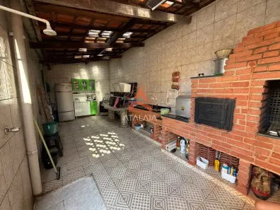 Casa com 3 Quartos à venda, 78m² no Real, Praia Grande