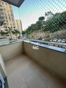 Apartamento com 2 Quartos à venda, 65m² no Maria Paula, São Gonçalo