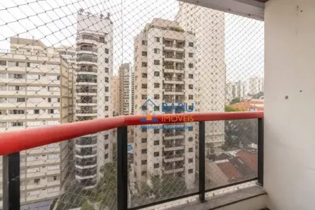 Apartamento com 3 Quartos à venda, 97m² no Vila Pompéia, São Paulo