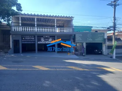 Ponto Comercial à venda, 308m² no Jardim das Flores, Osasco