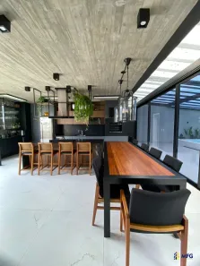 Casa de Condomínio com 4 Quartos à venda, 437m² no Barra, Balneário Camboriú