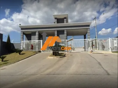 Lote/Terreno à venda, 317m² no Brigadeiro Tobias, Sorocaba