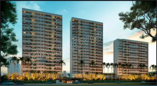 Apartamento com 2 Quartos à venda, 72m² no Imbiribeira, Recife