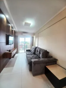 Apartamento com 2 Quartos para alugar, 70m² no Bom Jardim, São José do Rio Preto