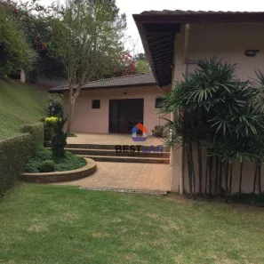 Casa de Condomínio com 3 Quartos à venda, 505m² no Jardim Mediterrâneo, Cotia
