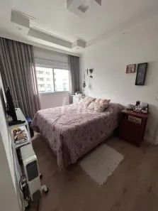 Apartamento com 2 Quartos à venda, 60m² no Tatuapé, São Paulo