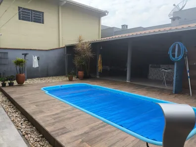 Casa com 2 Quartos à venda, 78m² no Nossa Senhora da Paz, Balneário Piçarras