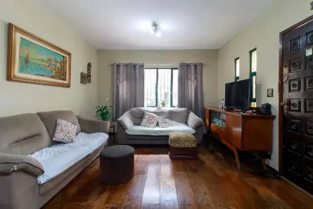 Casa com 3 Quartos à venda, 175m² no Jardim Promissão, São Paulo