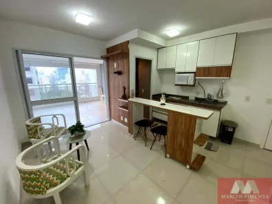 Apartamento com 2 Quartos para alugar, 62m² no Bela Vista, São Paulo