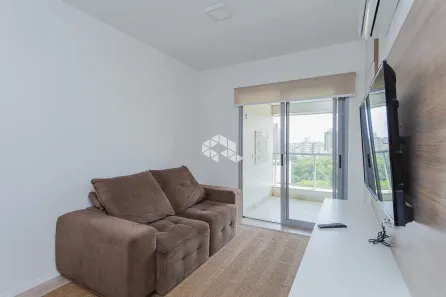 Apartamento com 1 Quarto à venda, 66m² no Petrópolis, Porto Alegre