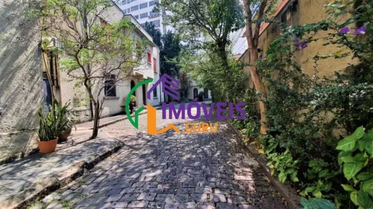  com 2 Quartos para alugar, 74m² no Higienópolis, São Paulo