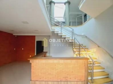 para alugar, 742m² no Centro, Campo Bom
