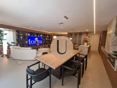 Apartamento com 3 Quartos à venda, 162m² no Paraíso, São Paulo