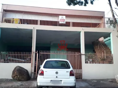 Sobrado com 3 Quartos à venda, 120m² no Alto da Boa Vista, Londrina