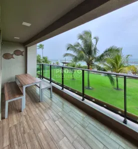 Apartamento com 3 Quartos à venda, 107m² no Centro, Ipojuca