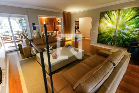 Casa com 4 Quartos à venda, 540m² no Cidade Jardim, São Paulo