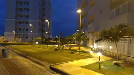 Apartamento com 3 Quartos para venda ou aluguel, 80m² no Parque Verde, Belém