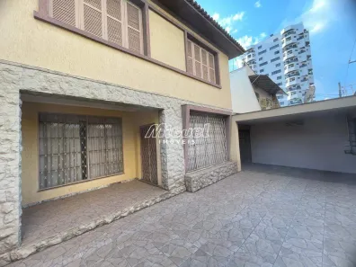 Casa com 5 Quartos à venda, 273m² no Centro, Piracicaba