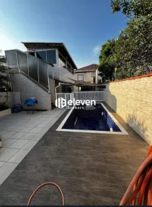 Casa com 3 Quartos à venda, 320m² no Vila Belmiro, Santos