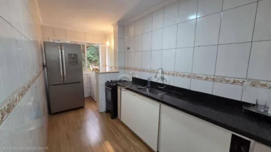 Apartamento com 2 Quartos à venda, 54m² no Glebas Califórnia, Piracicaba