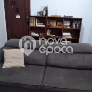 Apartamento com 2 Quartos à venda, 70m² no Botafogo, Rio de Janeiro