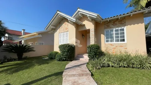 Casa com 3 Quartos à venda, 360m² no Centro, Vera Cruz