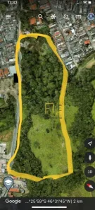 Lote/Terreno à venda, 5800m² no Vila Bremen, Guarulhos