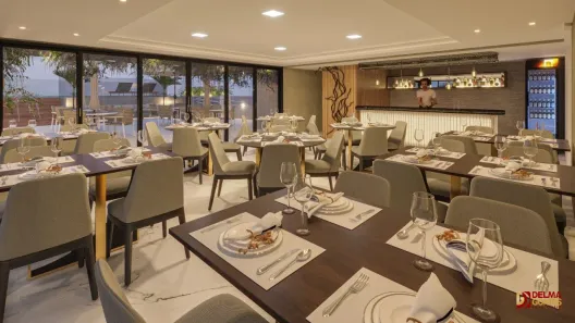 Apartamento com 1 Quarto à venda, 23m² no Manaíra, João Pessoa